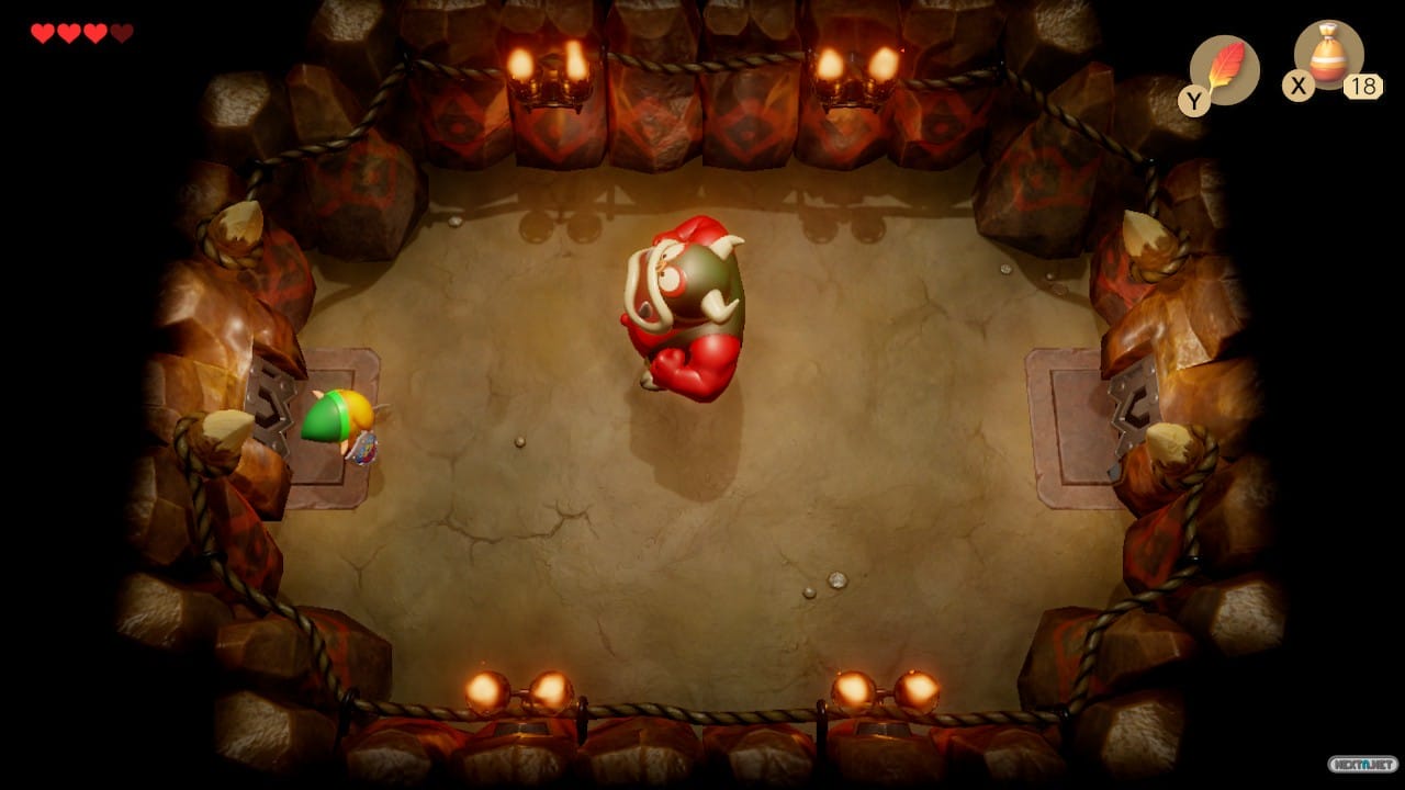 The Legend of Zelda: Link's Awakening