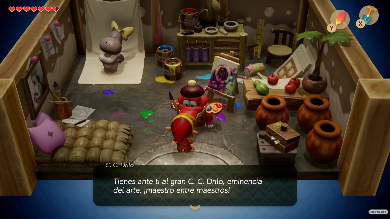 The Legend of Zelda: Link's Awakening