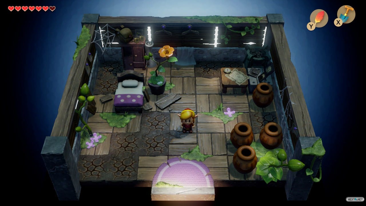 The Legend of Zelda: Link's Awakening