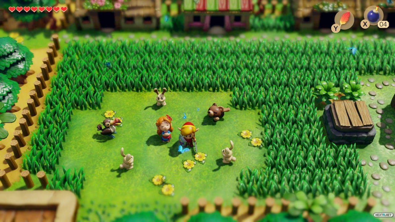 The Legend of Zelda: Link's Awakening