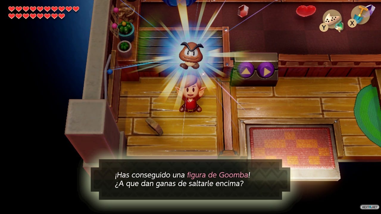 The Legend of Zelda: Link's Awakening