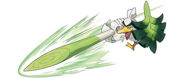 Pokémon Espada y Escudo