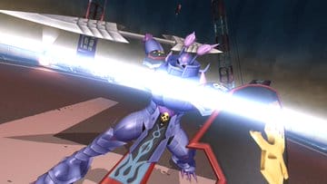 Digimon Story Cyber Sleuth