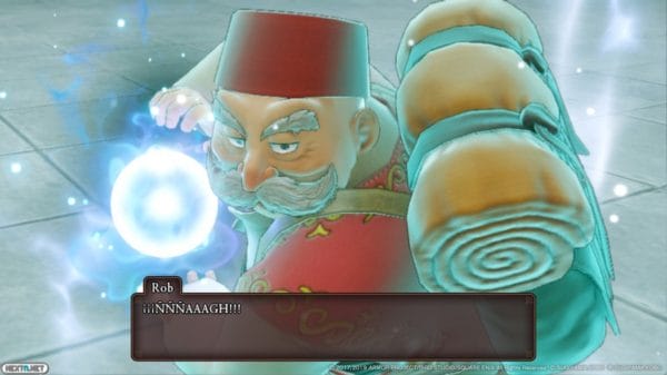 Dragon Quest XI S