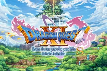 Dragon Quest XI S