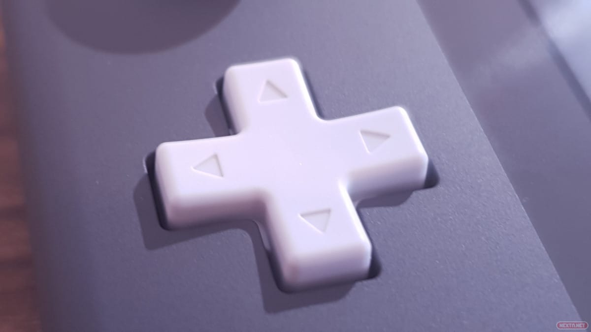 Análisis Nintendo Switch Lite