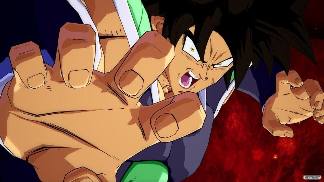 Dragon Ball FighterZ