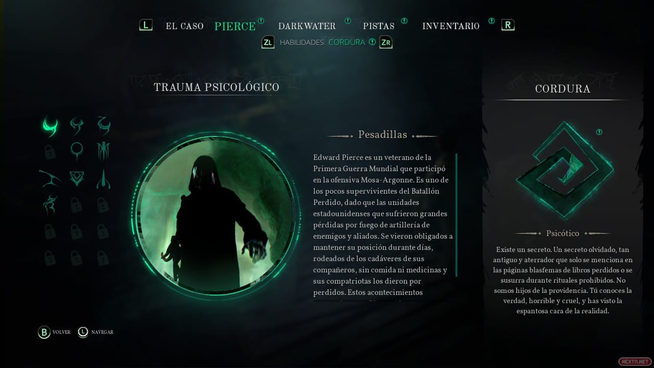 Análisis Call of Cthulhu – Nintendo Switch. Un descenso a la locura