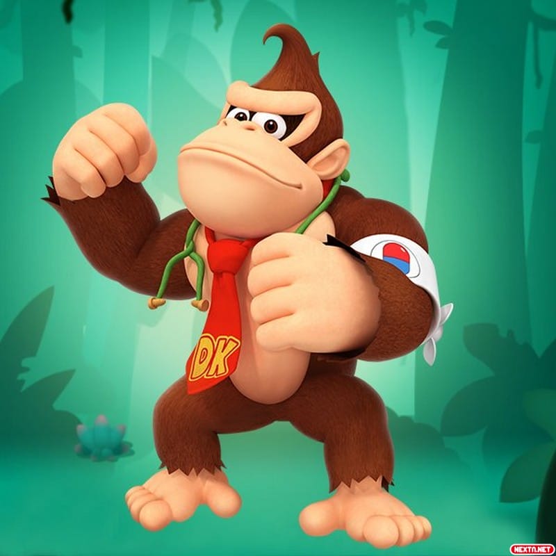 Dr. Mario World
