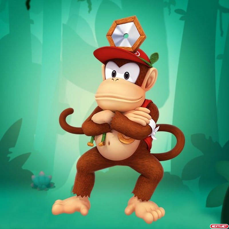 Dr. Mario World