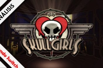 Skullgirls