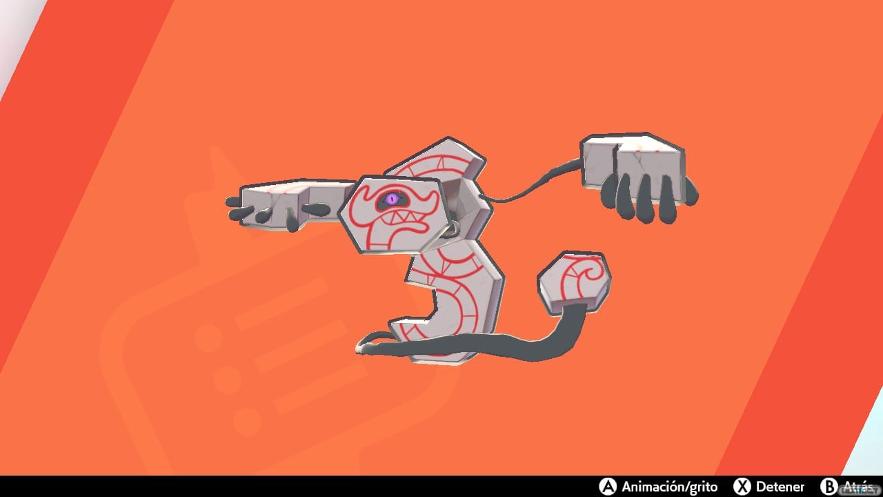 Pokémon Espada y Escudo