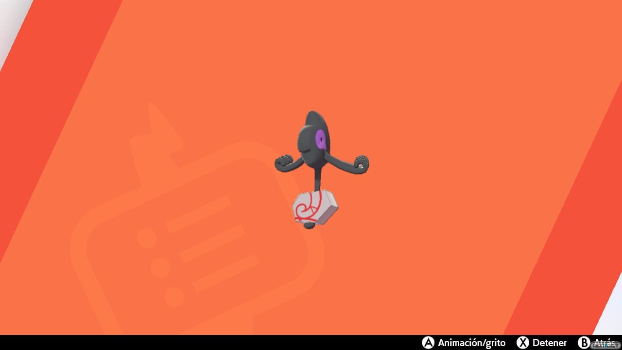 Pokémon Espada y Escudo