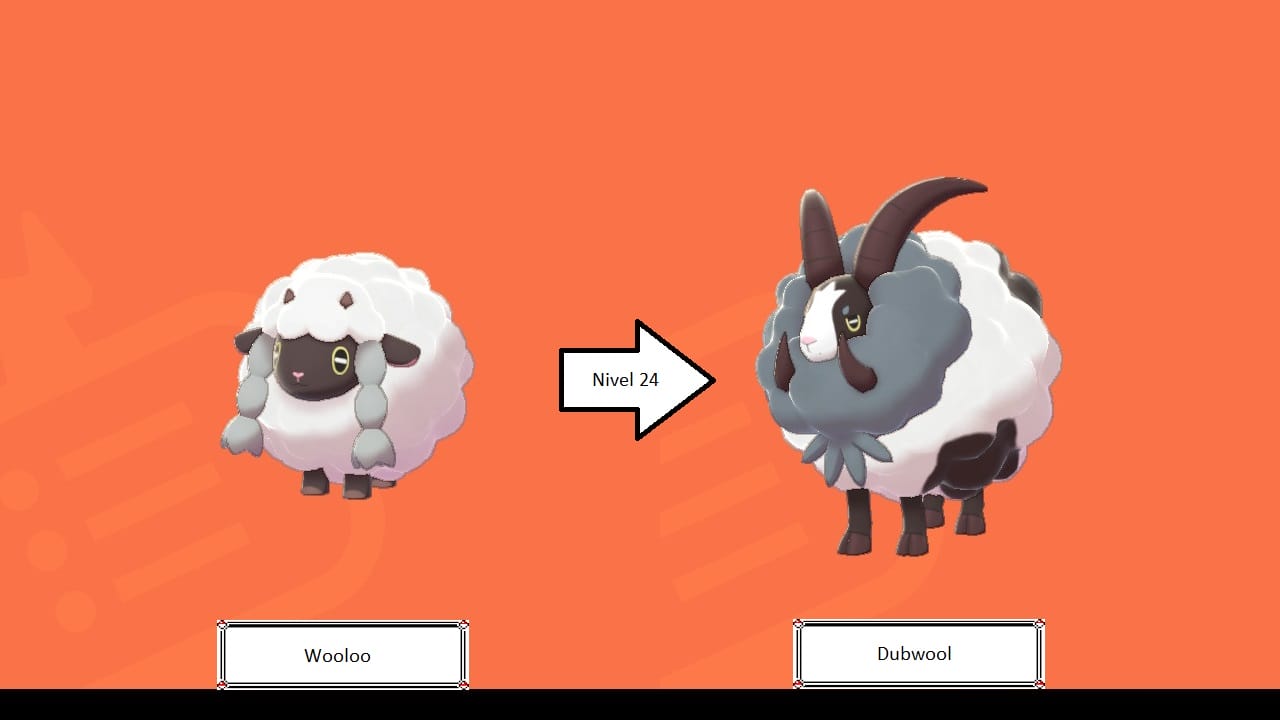 Pokémon Espada y Escudo