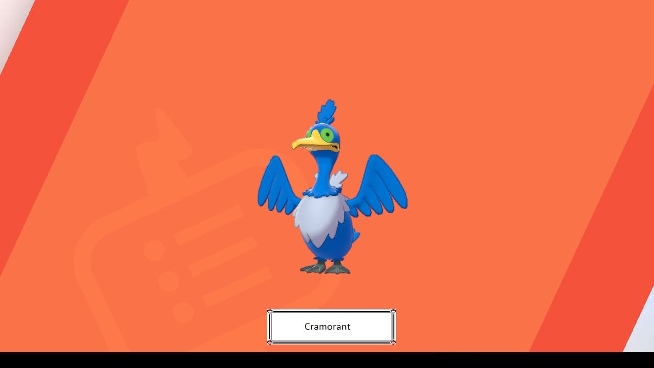 Pokémon Espada y Escudo