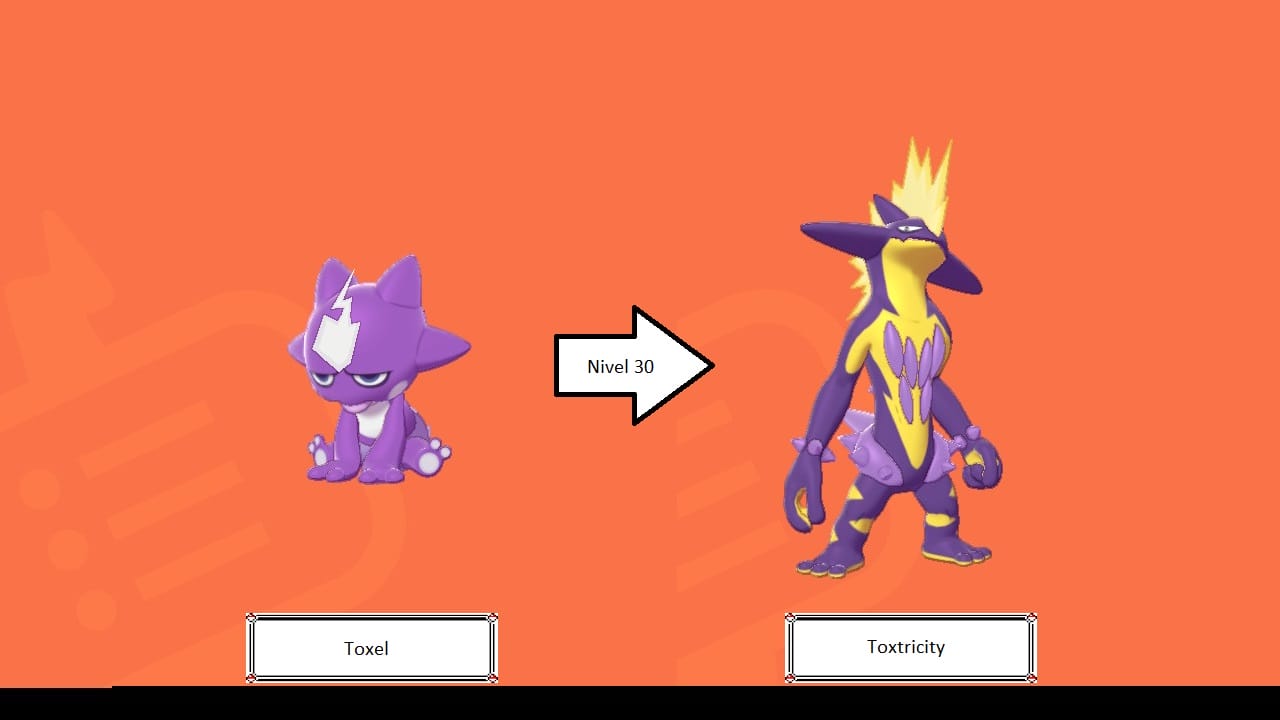 Pokémon Espada y Escudo
