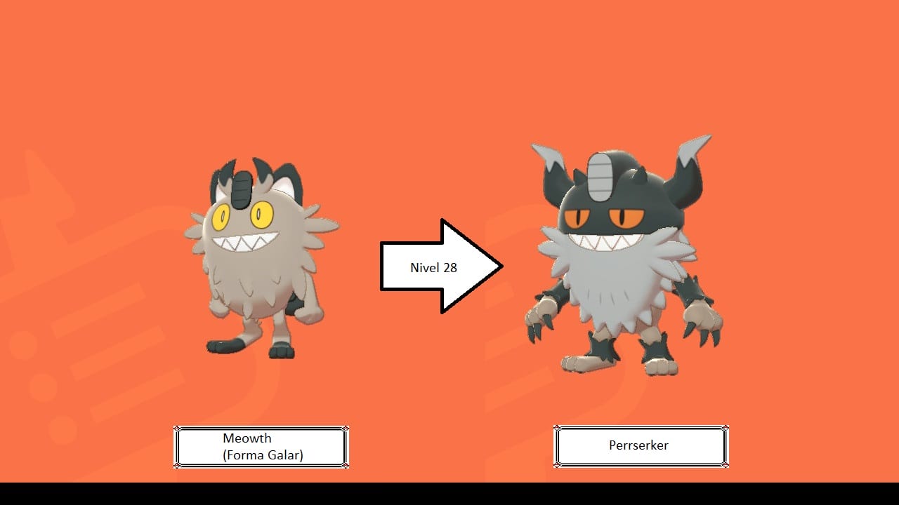 Pokémon Espada y Escudo