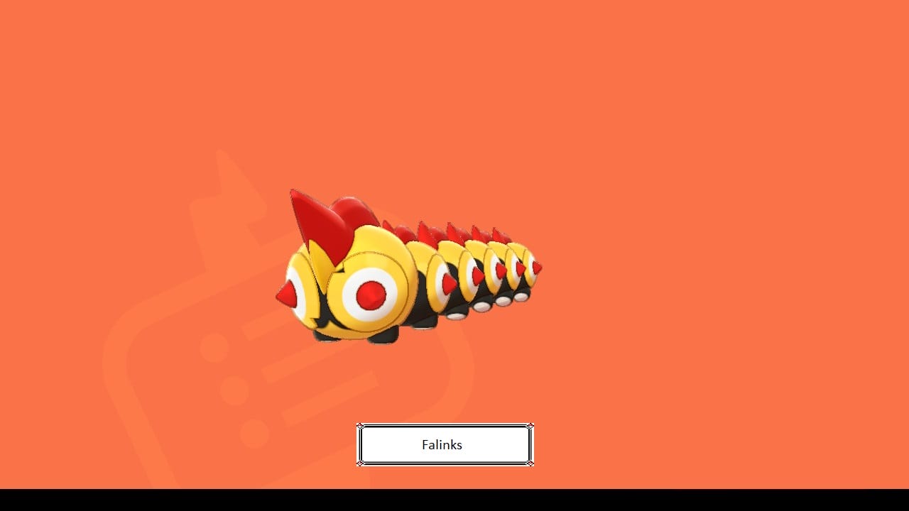 Pokémon Espada y Escudo