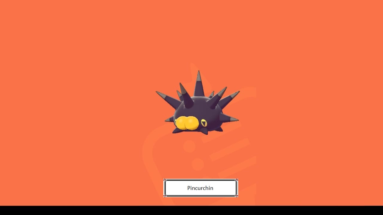 Pokémon Espada y Escudo