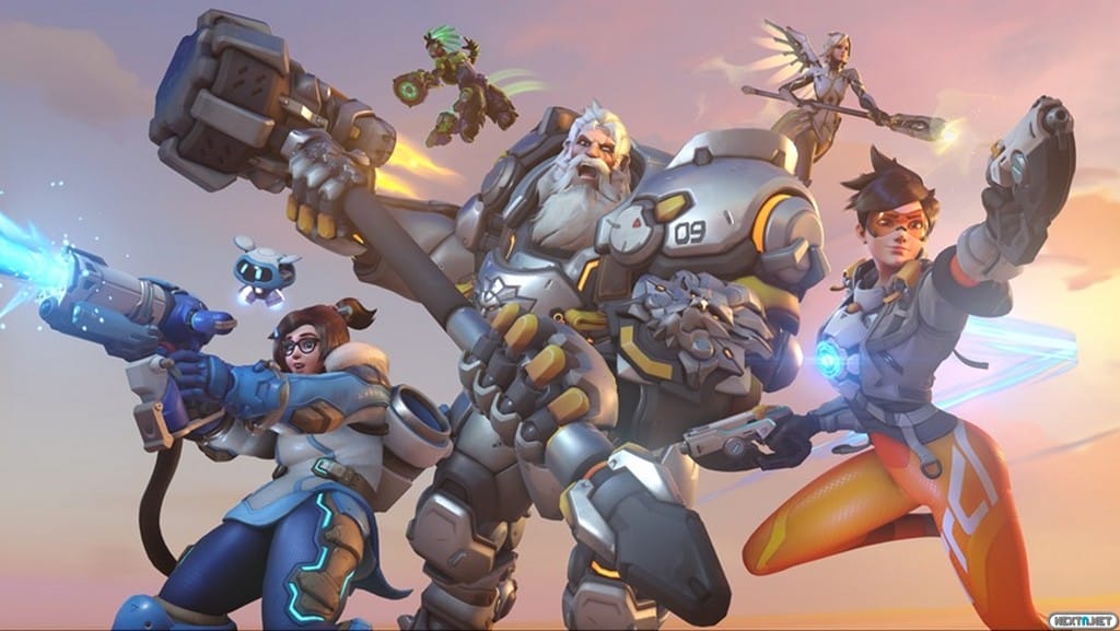 Overwatch 2