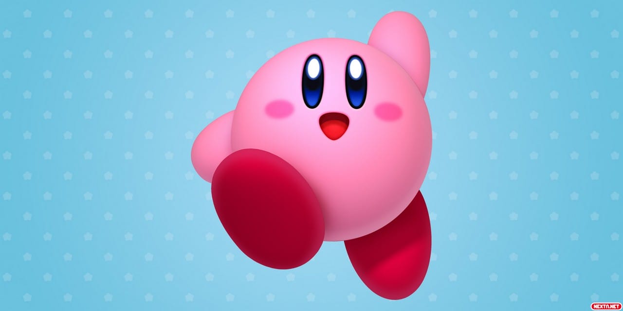 Vídeos con gameplay del juego cancelado de Kirby para Gamecube