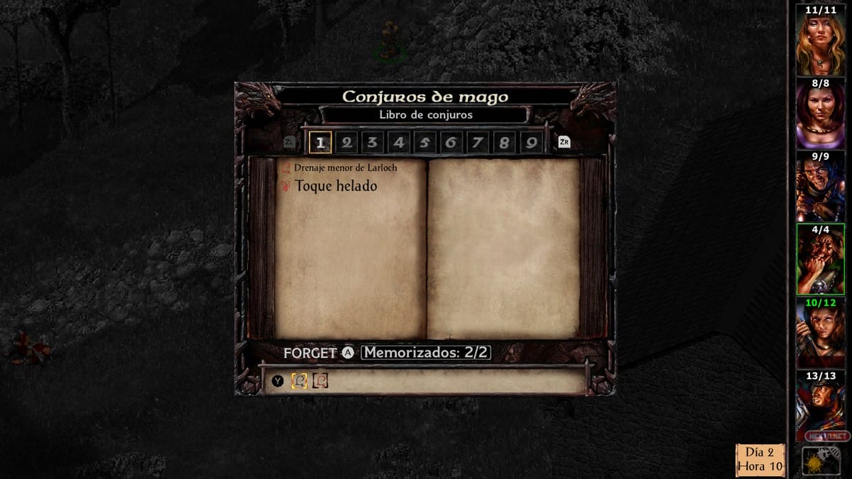 Baldur's Gate Enhanced Edition
