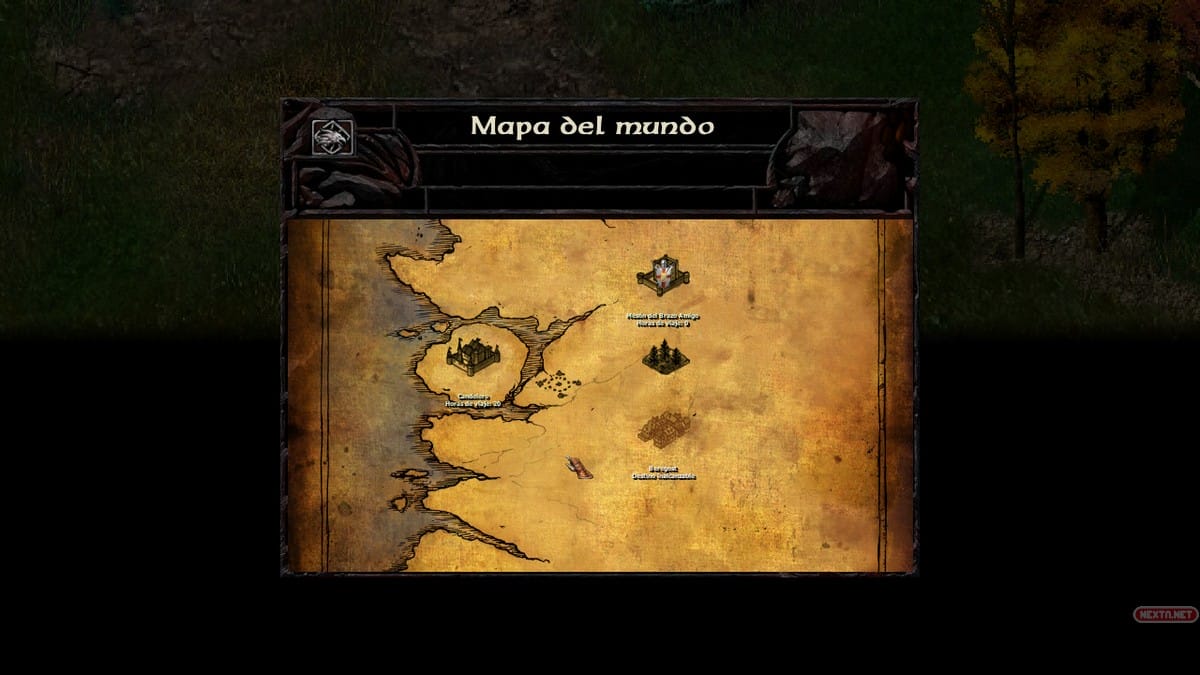 BALDUR'S GATE ENHACED EDITION