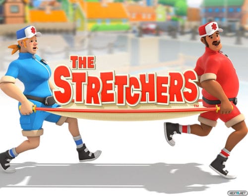The Stretchers Switch