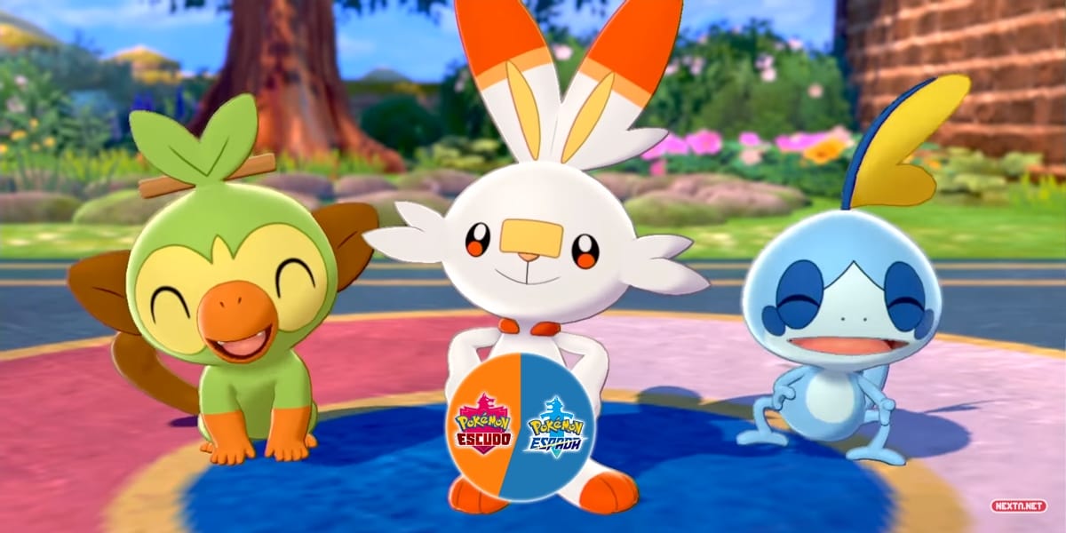 Los más deseados de NextN Noviembre 2019 Nintendo Switch Lite Pokémon Espada Escudo Atelier Ryza Mario Sonic Juegos Olímpicos BlazBlue