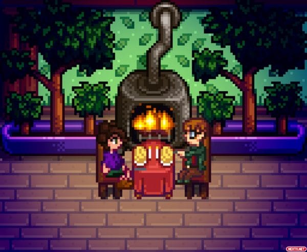 Stardew Valley