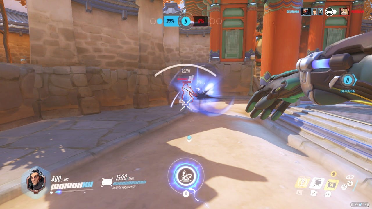 Overwatch