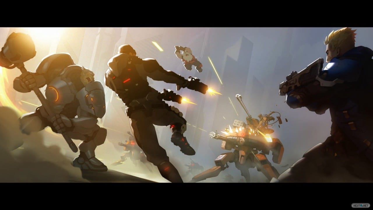 Overwatch