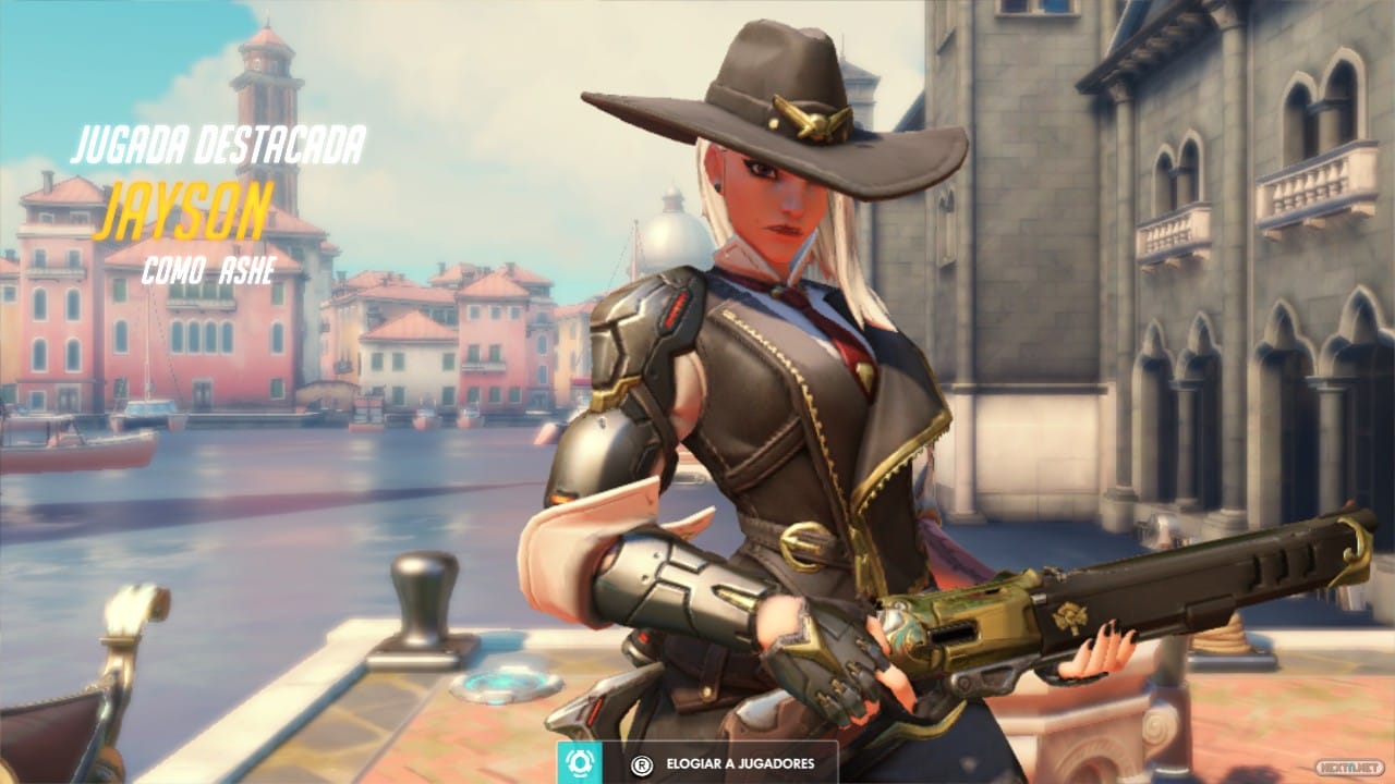 Overwatch