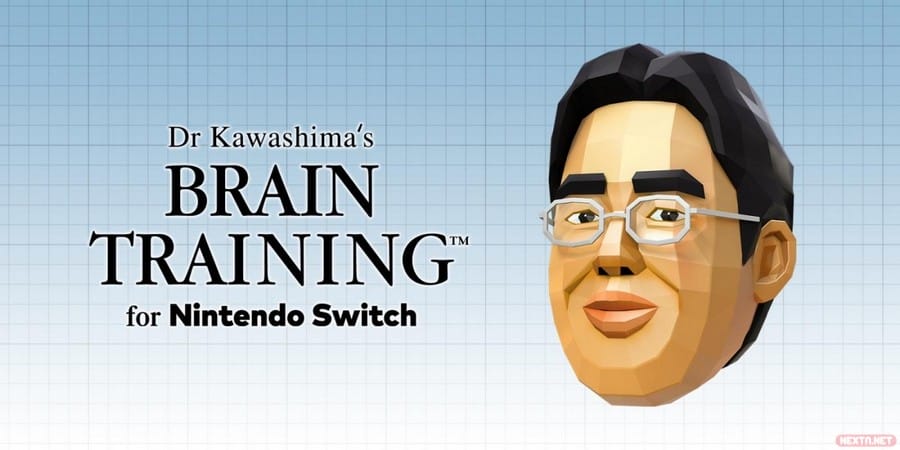 Brain Trainig Switch