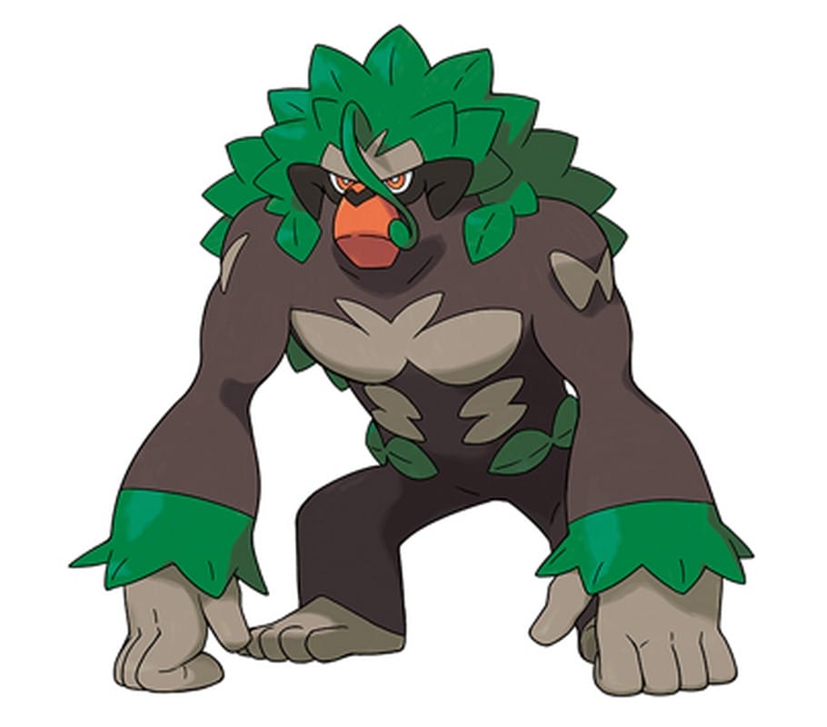 Pokémon Espada y Escudo