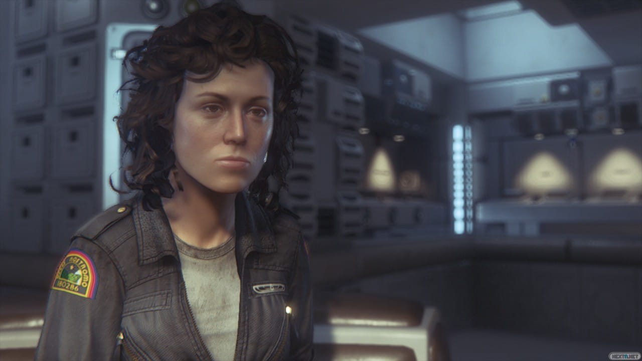 alien isolation