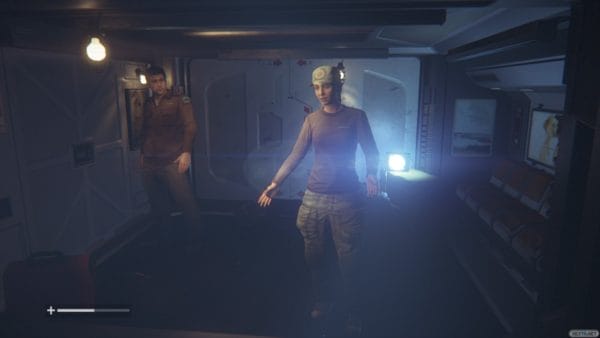 alien isolation