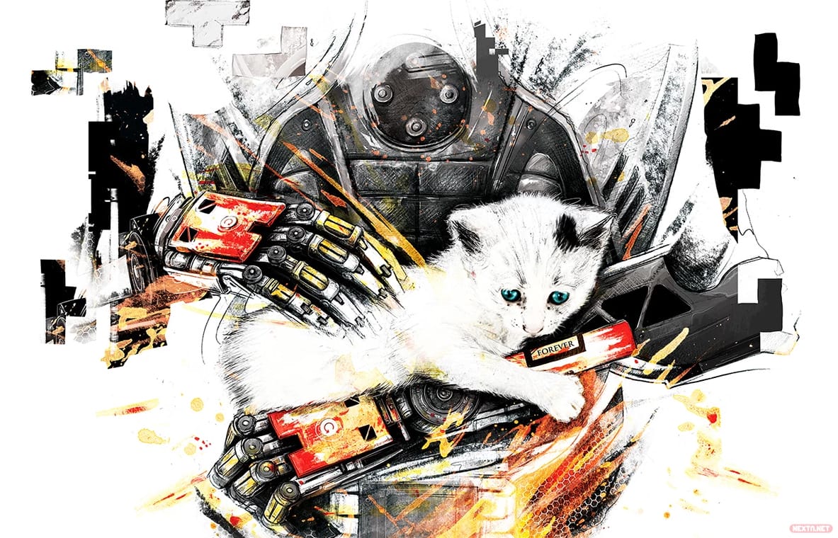 The Talos Principle Deluxe Edition
