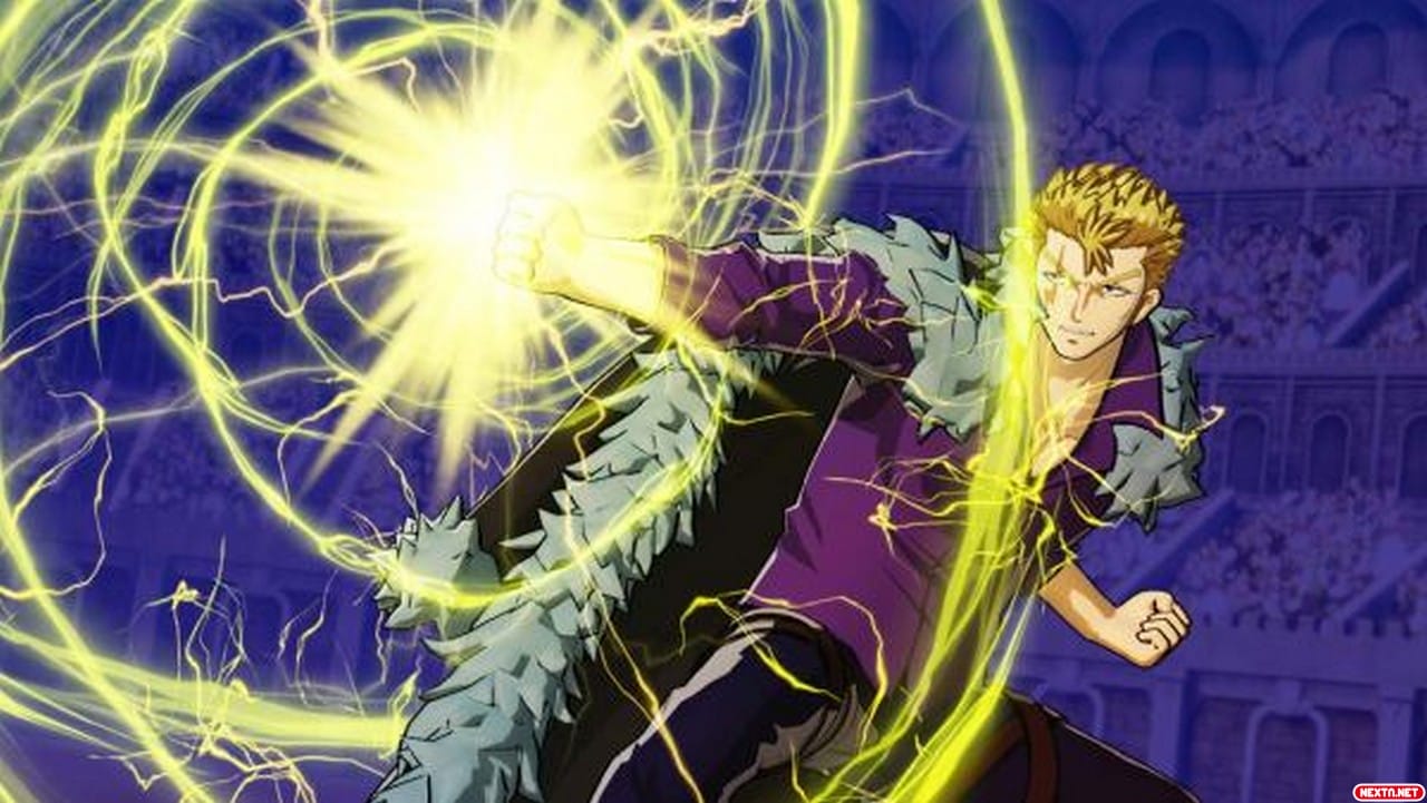 Fairy Tail