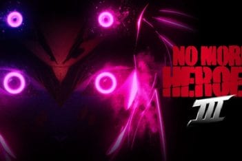 No More Heroes 3