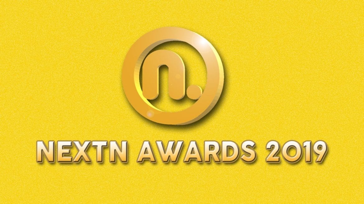 NextN Awards 2019