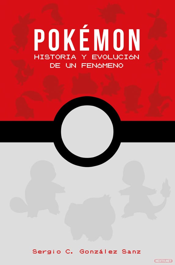 Pokémon Historia y evolución de un fenómeno de Dolmen Editorial