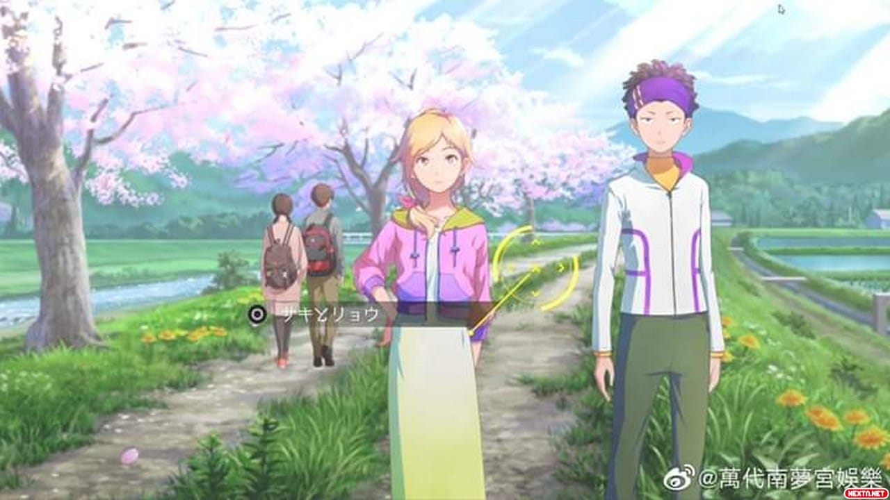 Digimon Survive