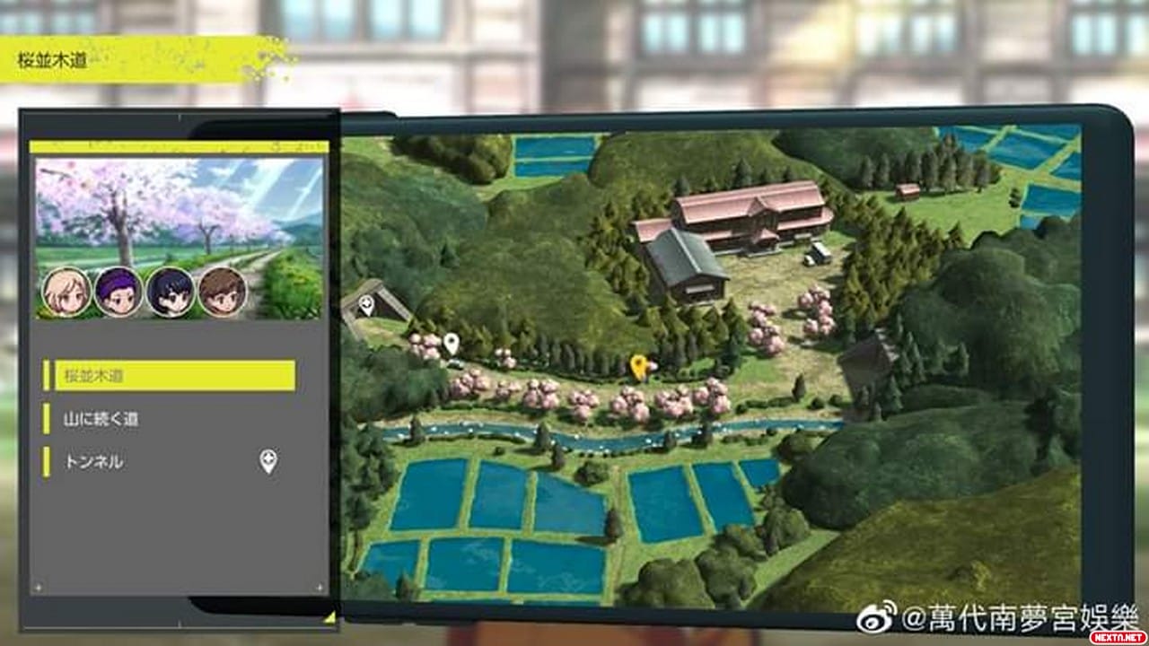 Digimon Survive