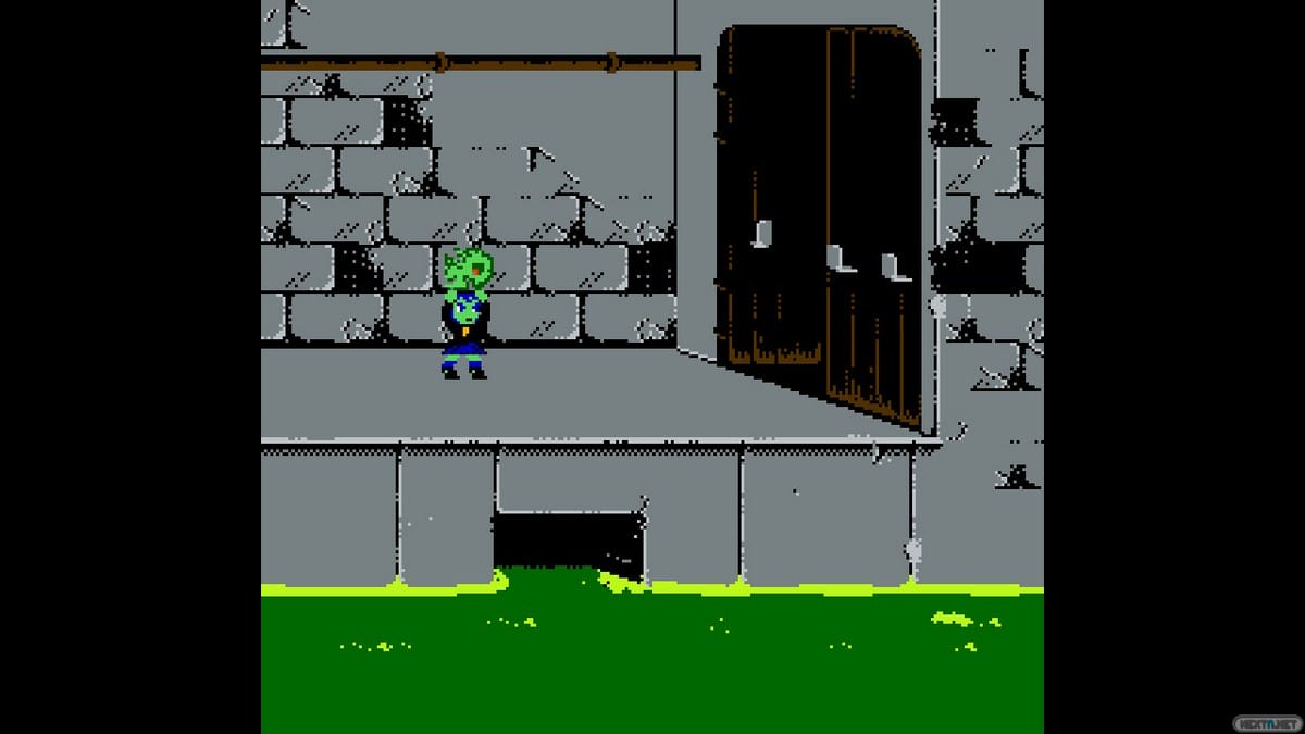 Haunted: Halloween '86