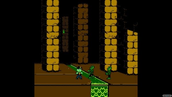 Haunted: Halloween '86