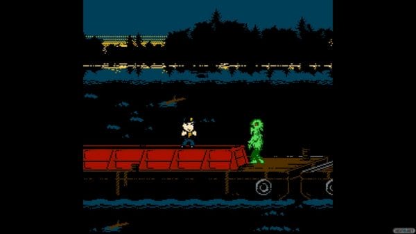 Haunted: Halloween '86