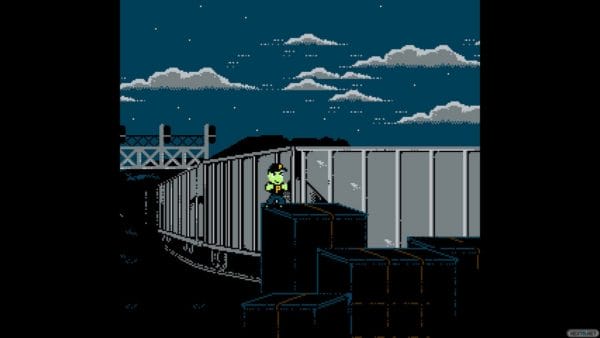 Haunted: Halloween '86