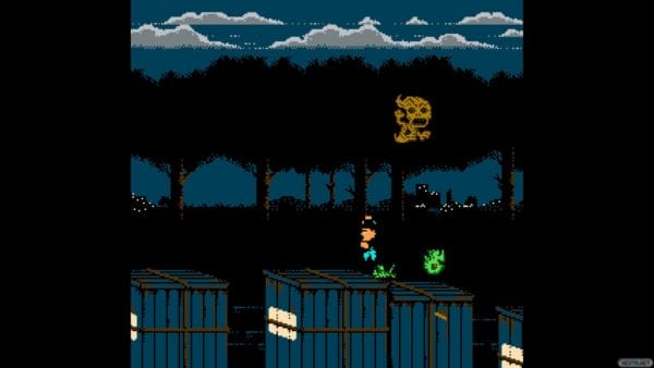 Haunted: Halloween '86