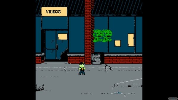 Haunted: Halloween '86